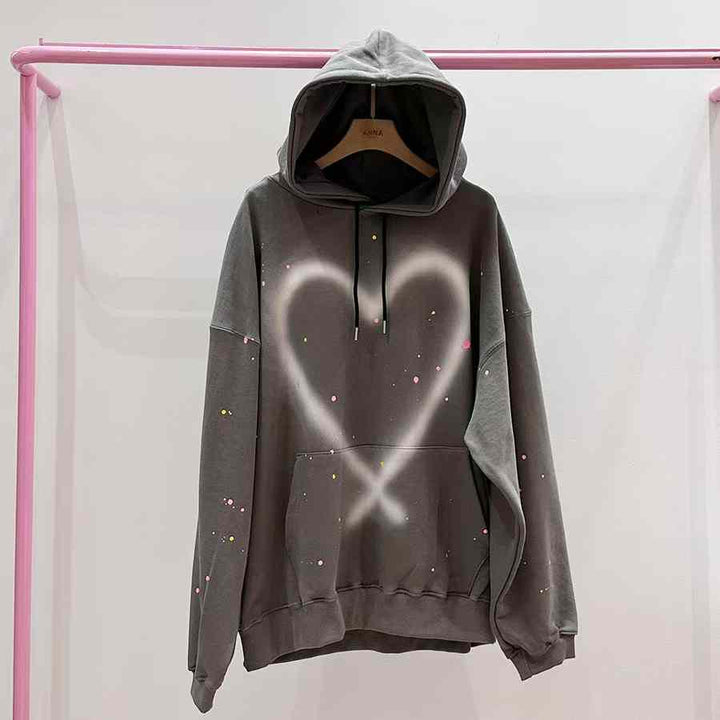 KAN105 ~  Hoodie