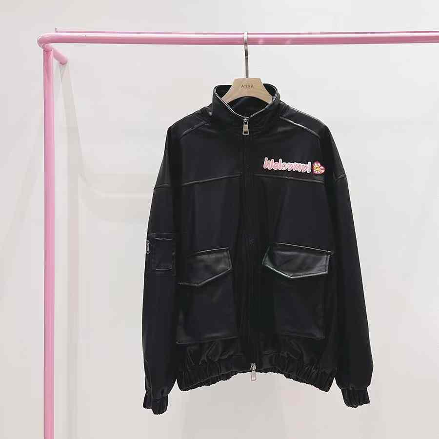 KAN101 ~ Jacket