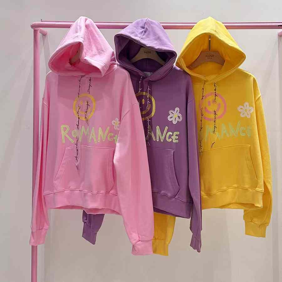 KAN106 ~  Hoodie