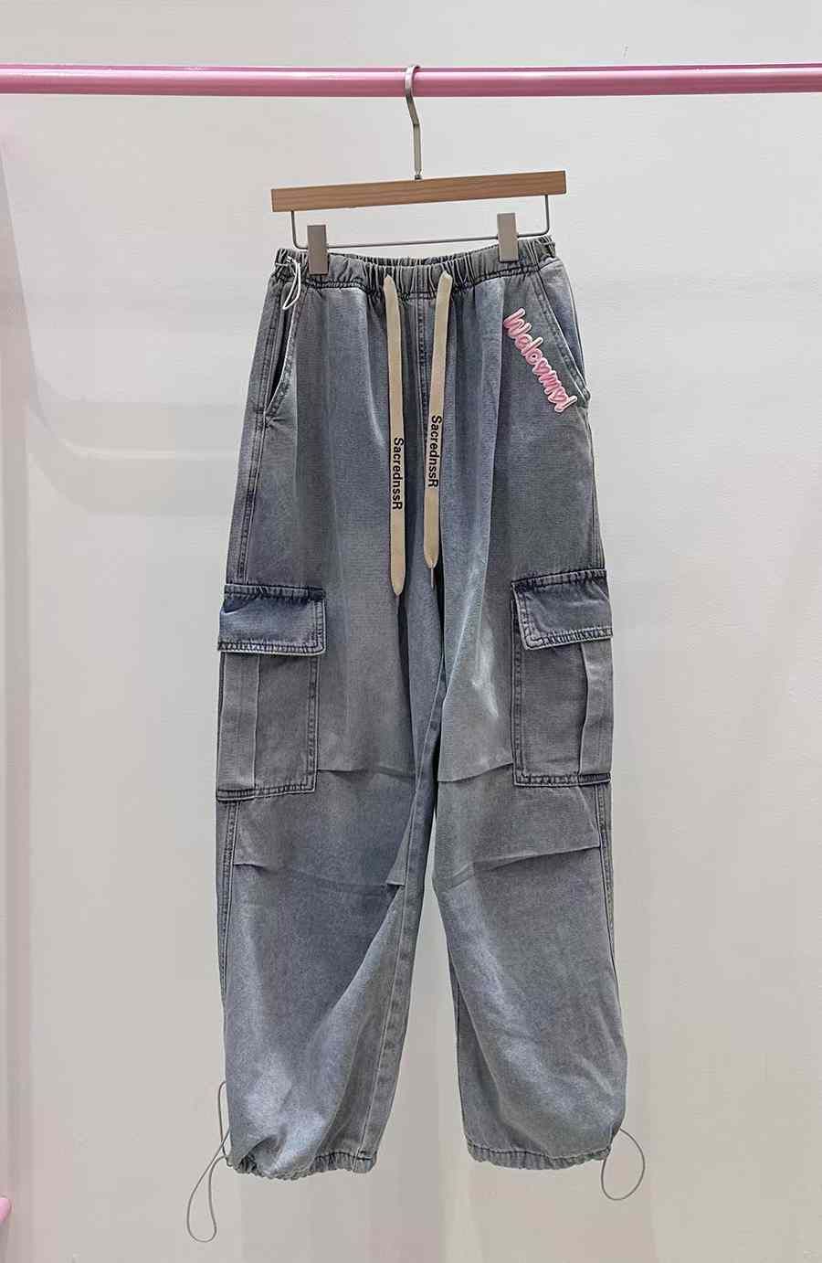 KAN109 ~ Jeans