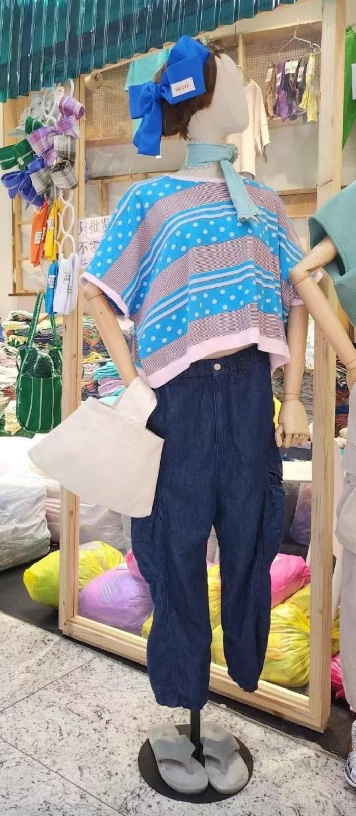 KSEU507 - Top
