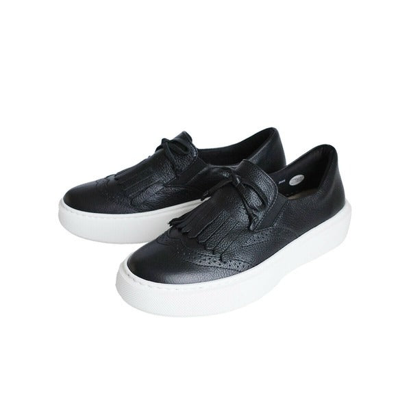 Made in Japan Cowhide Sneakers