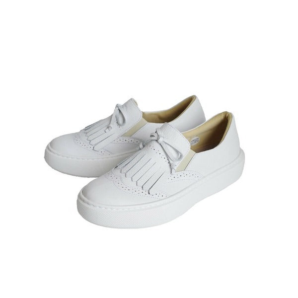 Made in Japan Cowhide Sneakers