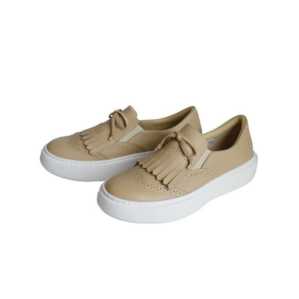 Made in Japan Cowhide Sneakers