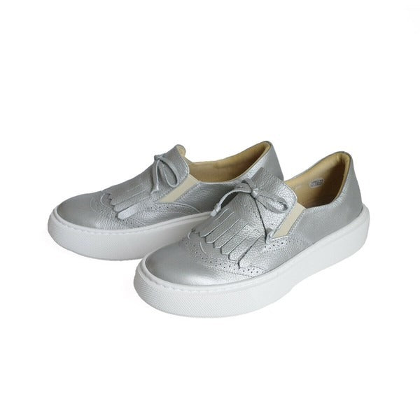 Made in Japan Cowhide Sneakers