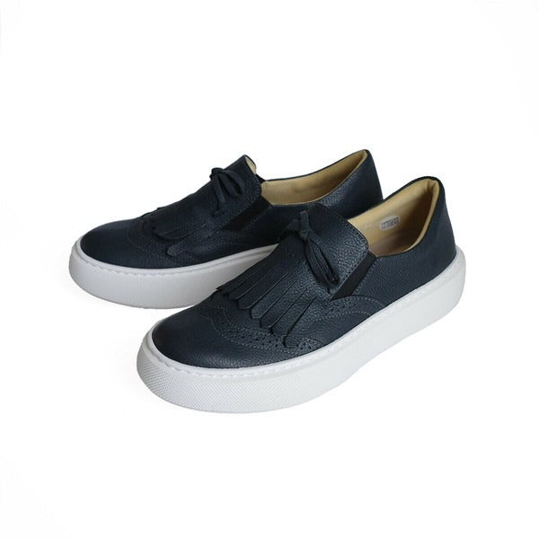 Made in Japan Cowhide Sneakers