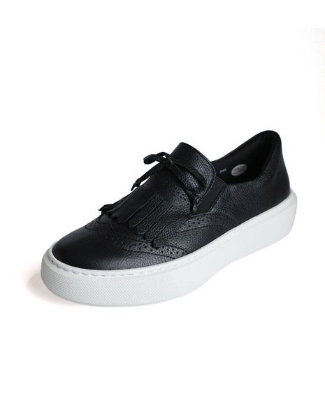 Made in Japan Cowhide Sneakers