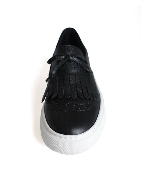Made in Japan Cowhide Sneakers