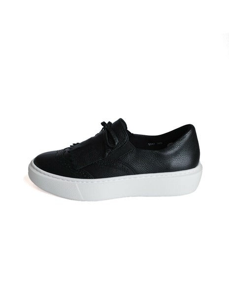 Made in Japan Cowhide Sneakers