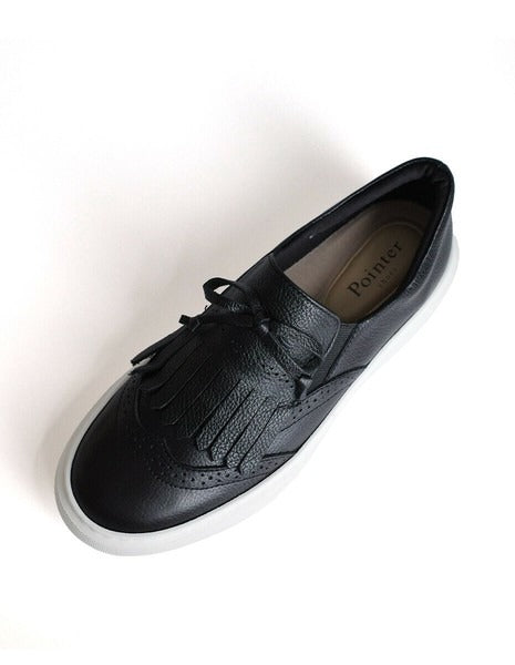 Made in Japan Cowhide Sneakers