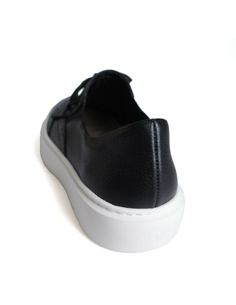 Made in Japan Cowhide Sneakers