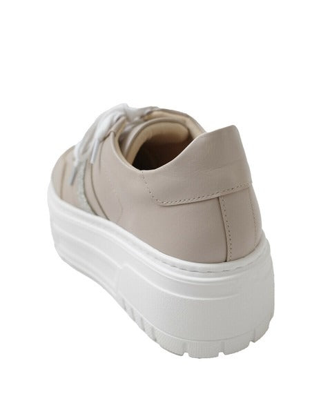 Made in Japan Cowhide 1.5cm Sneakers