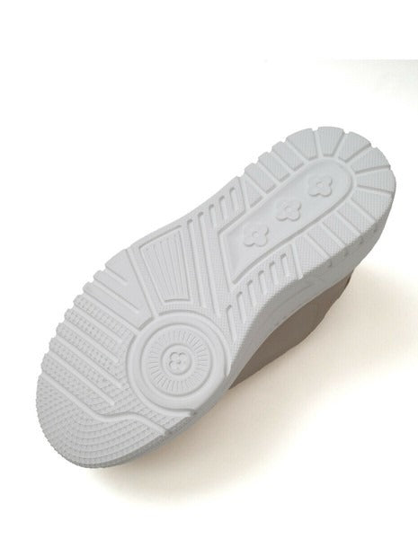 Made in Japan Cowhide 1.5cm Sneakers