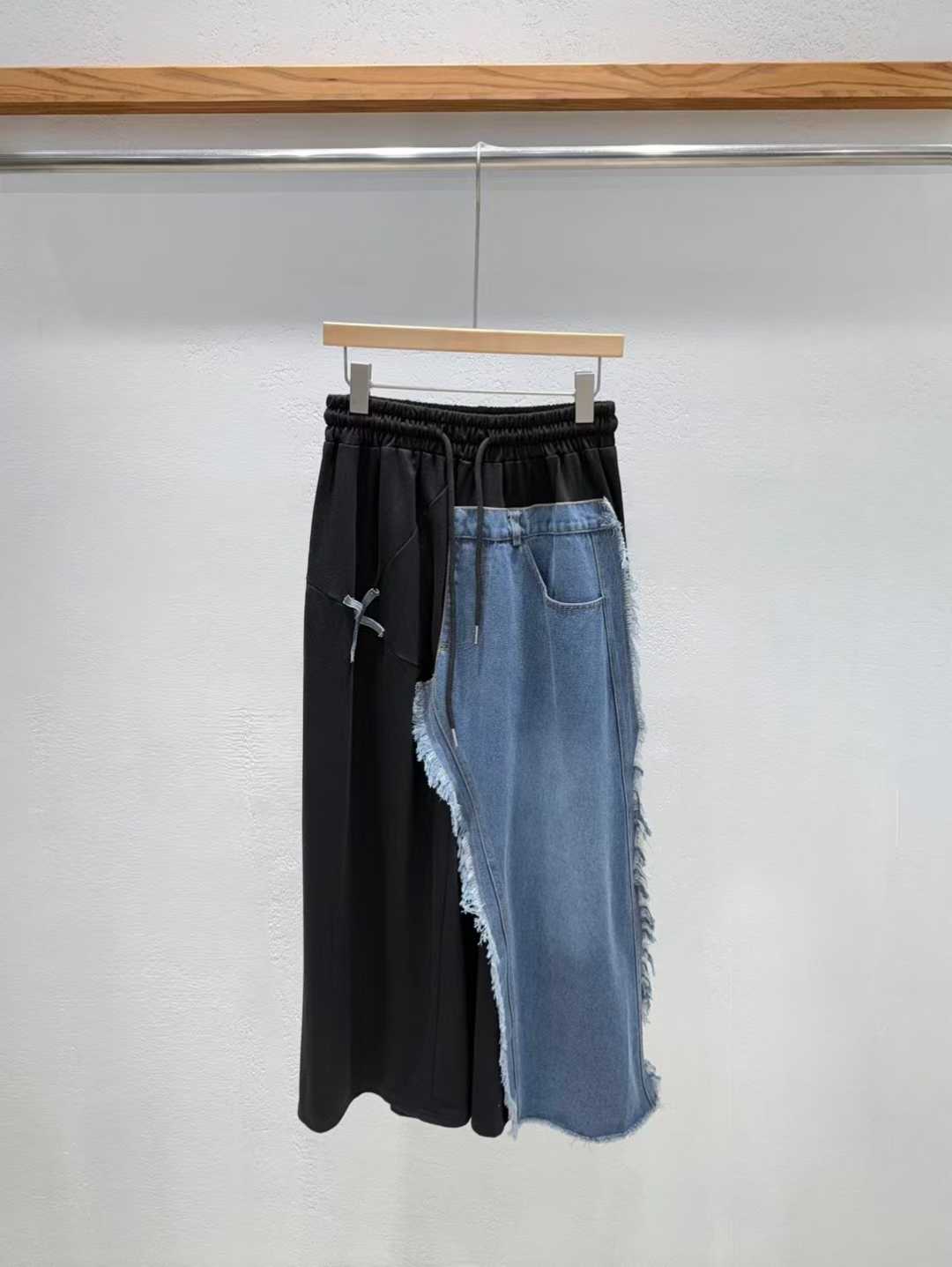 KIA939 ~ Skirt