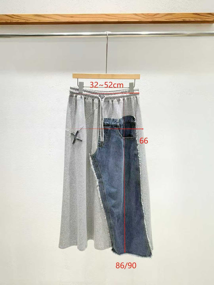 KIA939 ~ Skirt