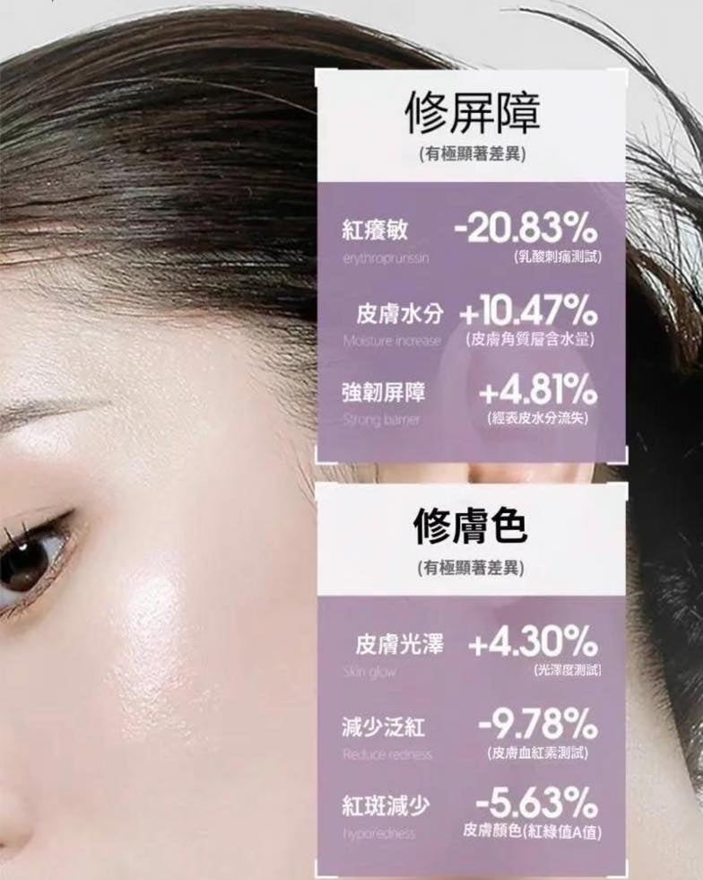 韓國製 🇰🇷 Lefilleo 外泌體 奶皮面膜 (65g)