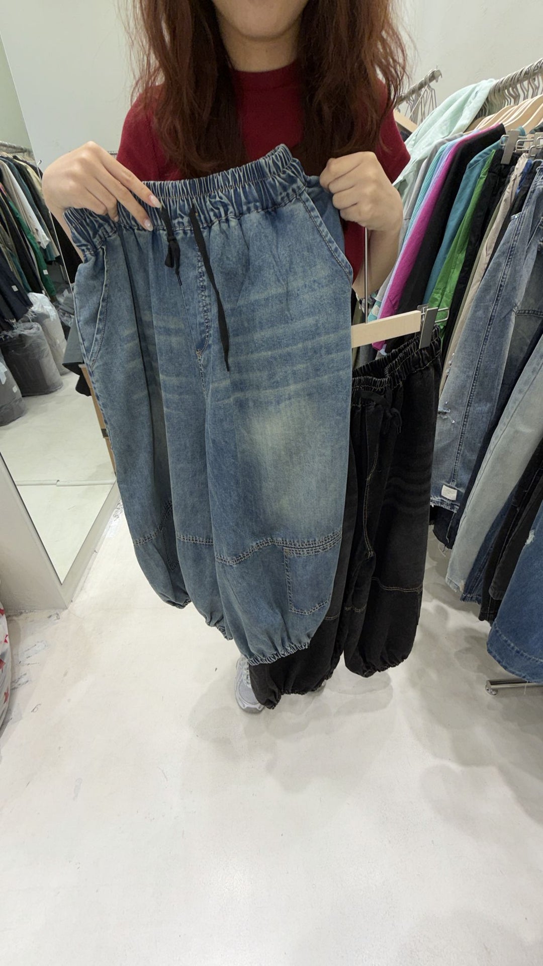 KDD129 - Bottoms