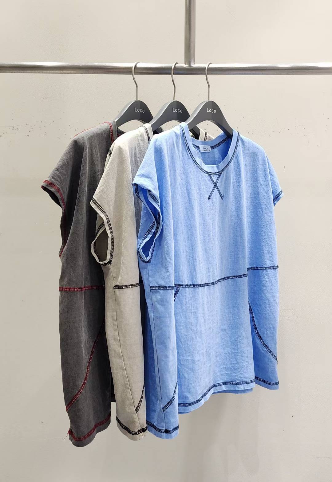 KLC507 - Top