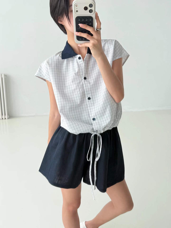 KMM617 - Top