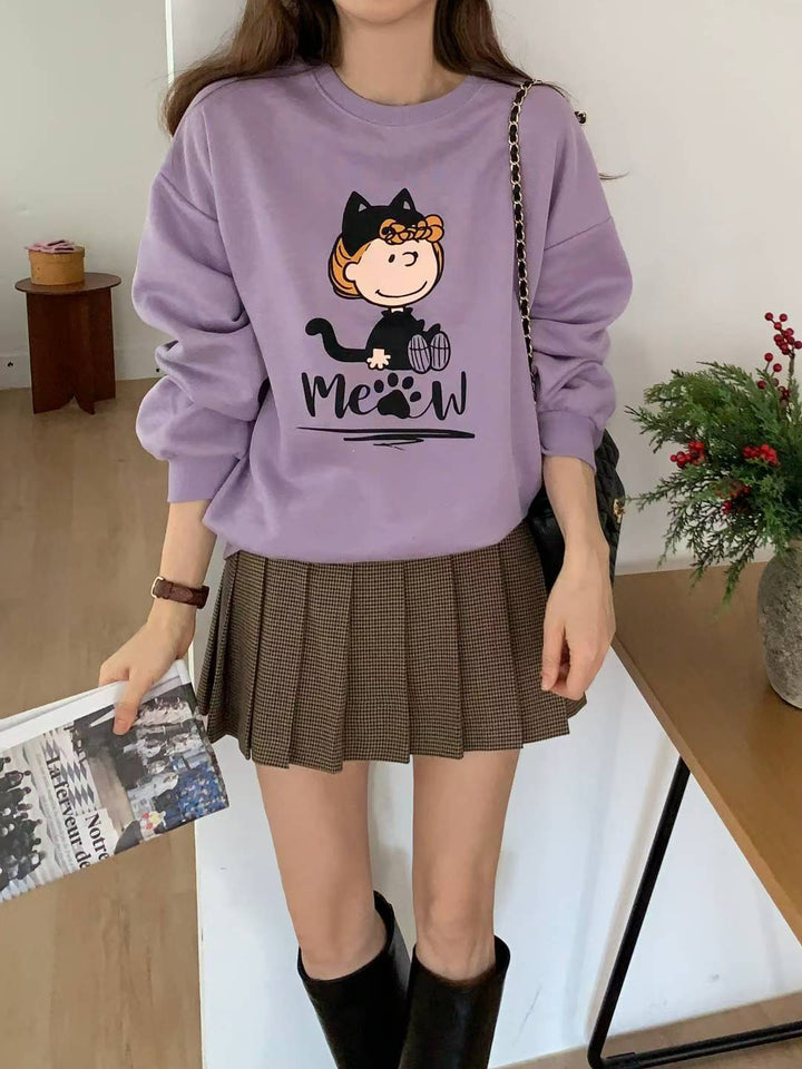 KBM1101 - Sweater