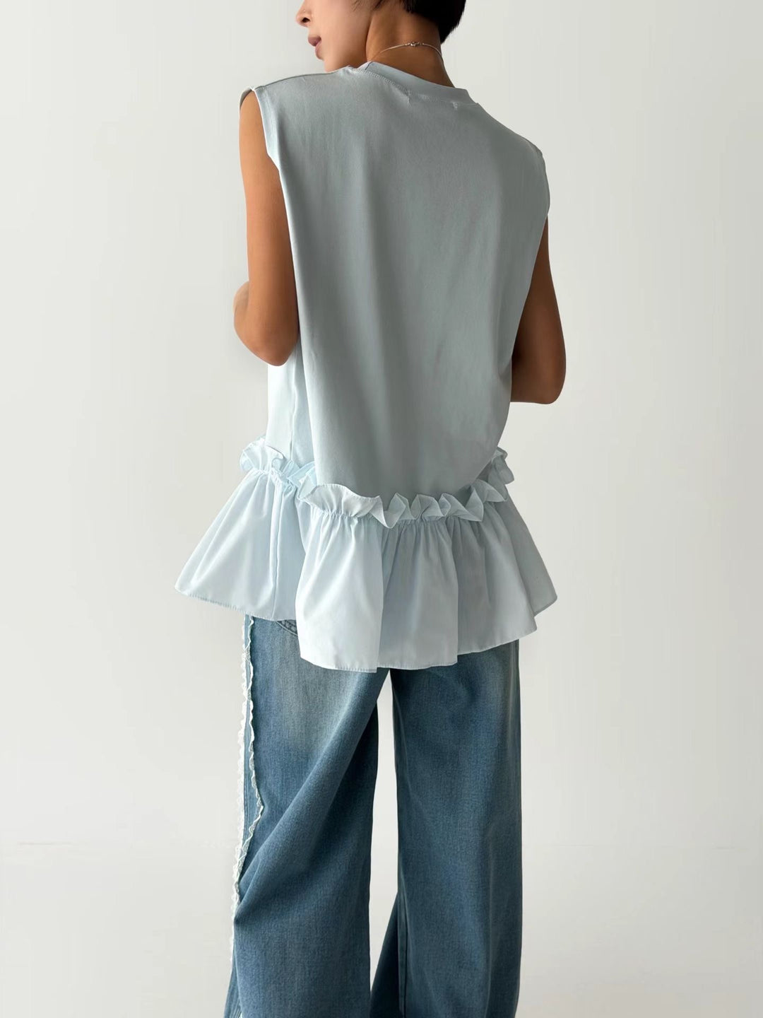 KMM602 - Top