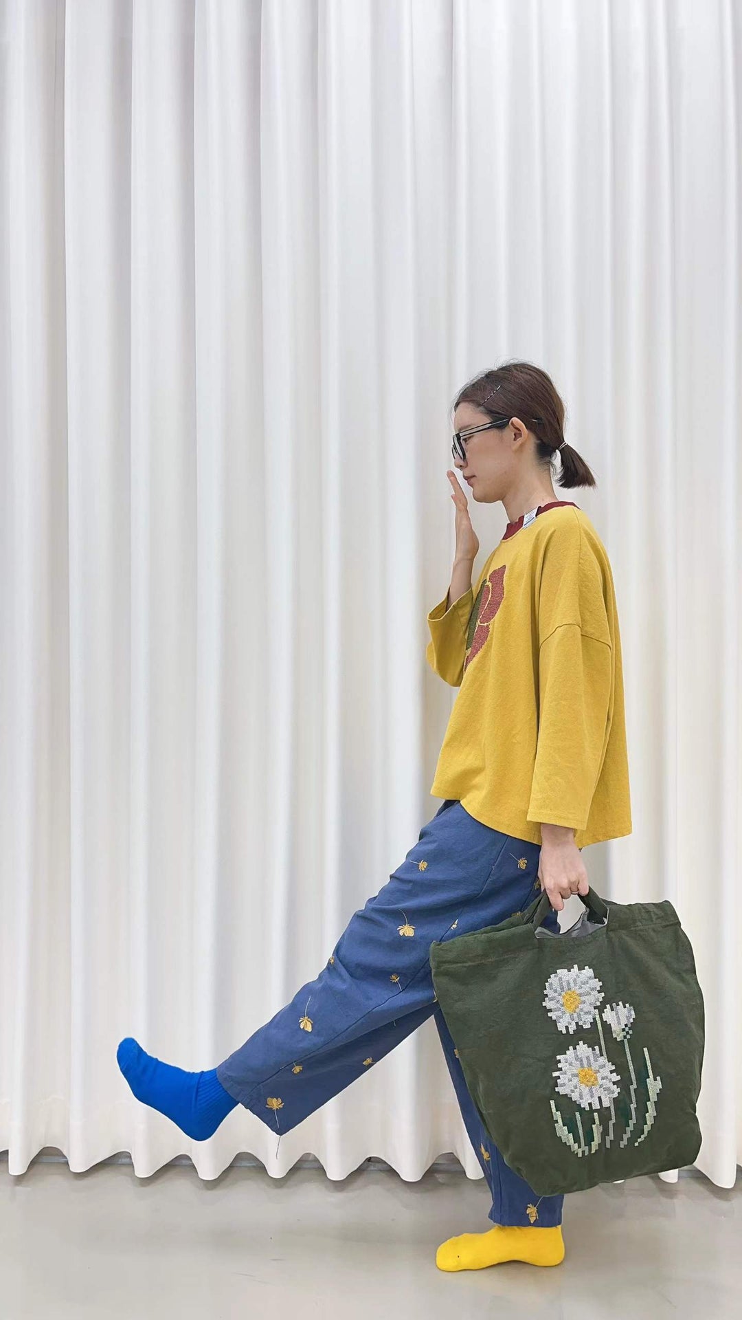 KFN906 - Top