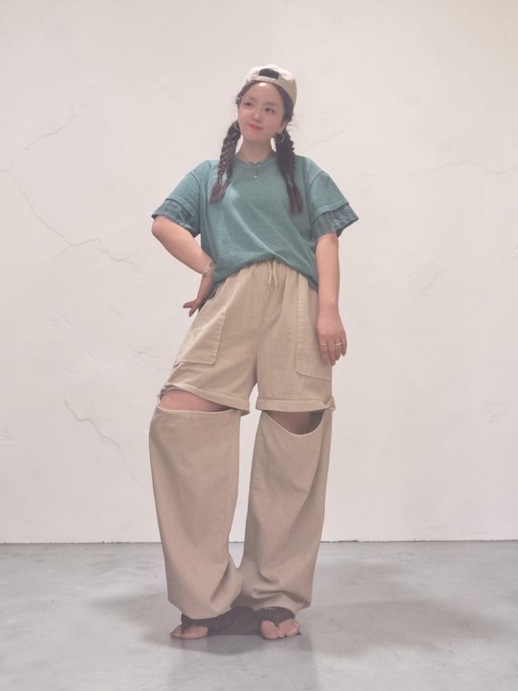 KLC501 - Top