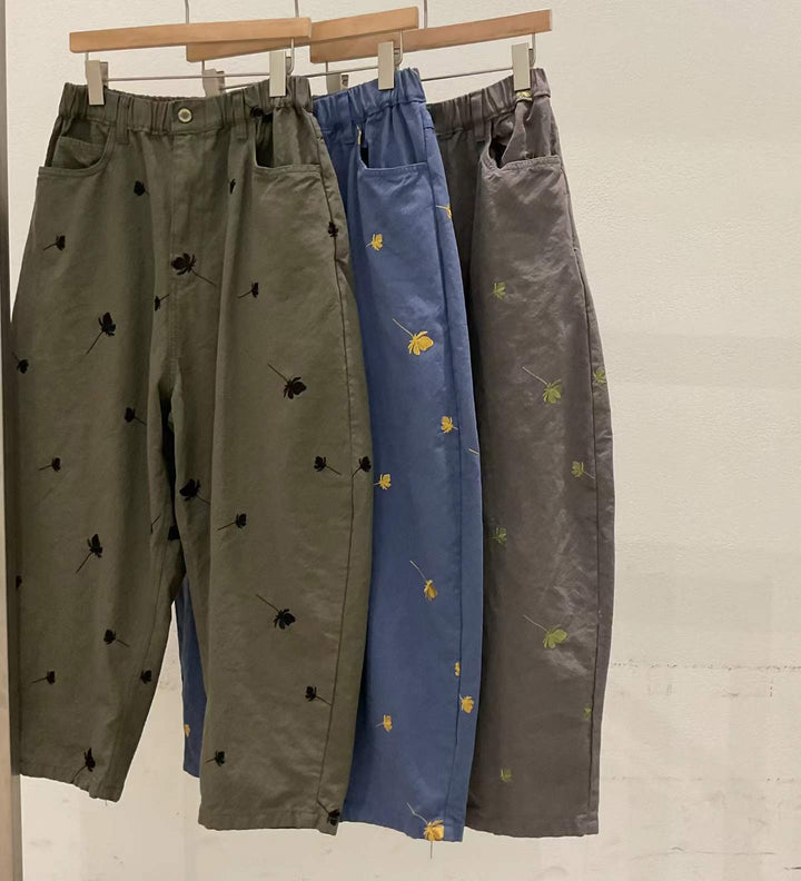KFN914 - Pants