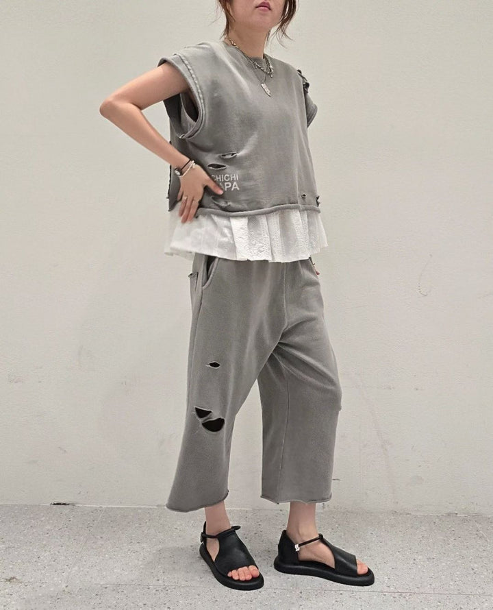 KDD121 - Bottoms