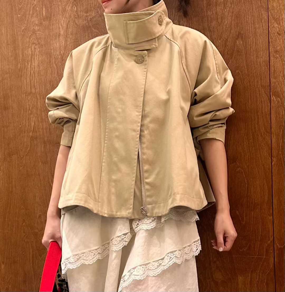 KAT602 ~ Jacket