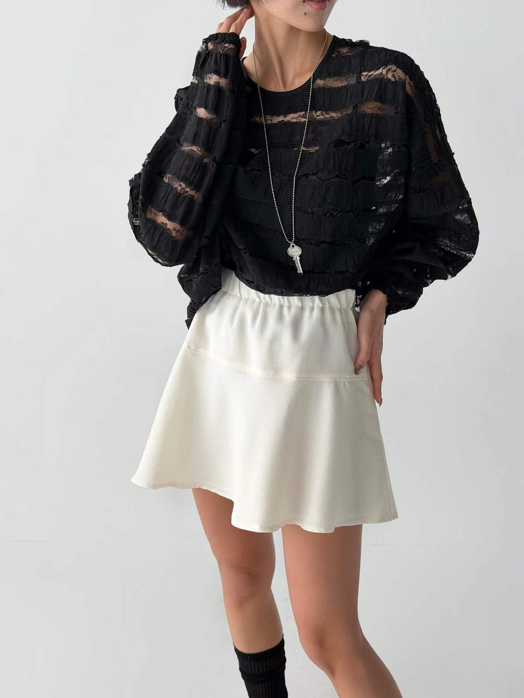 KMM618 - Top