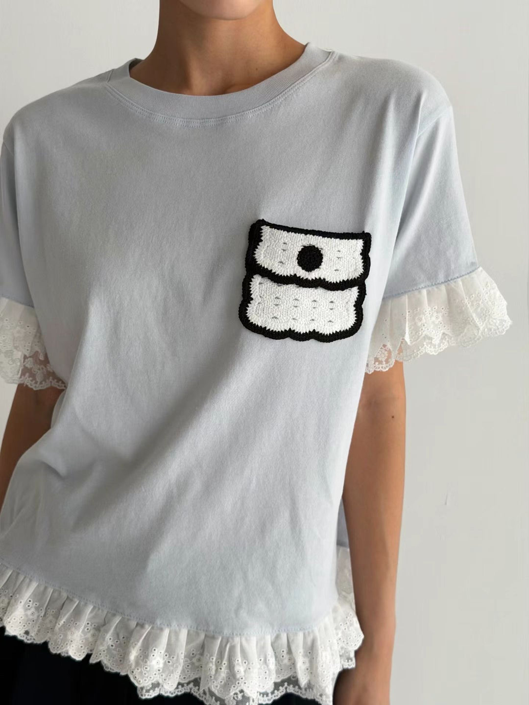 KMM603 - Top