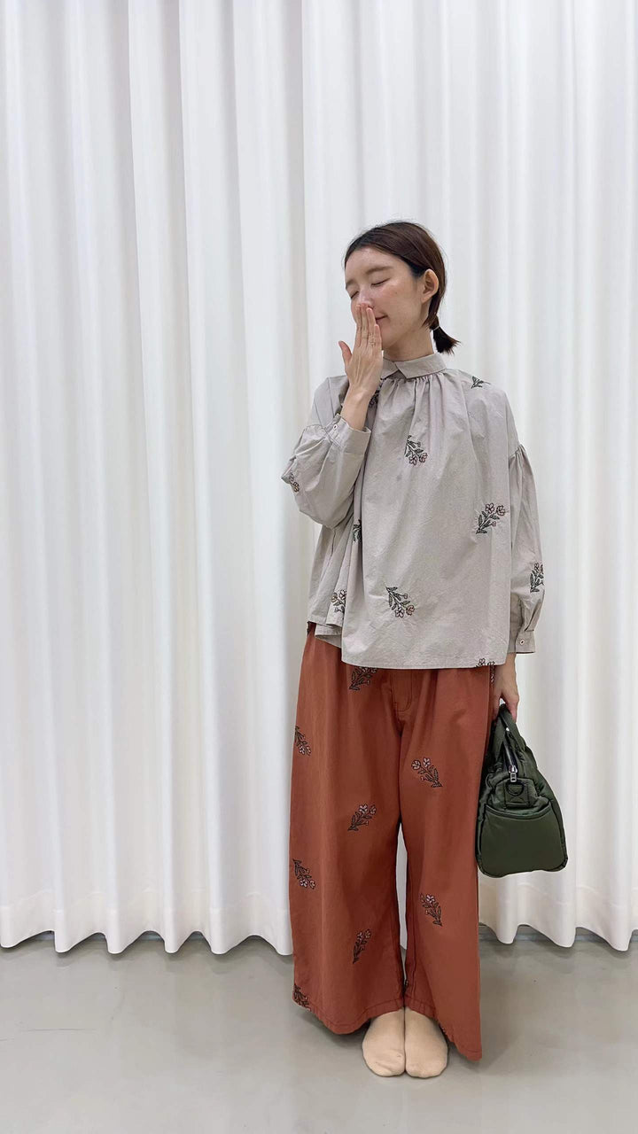 KFN917 - Pants