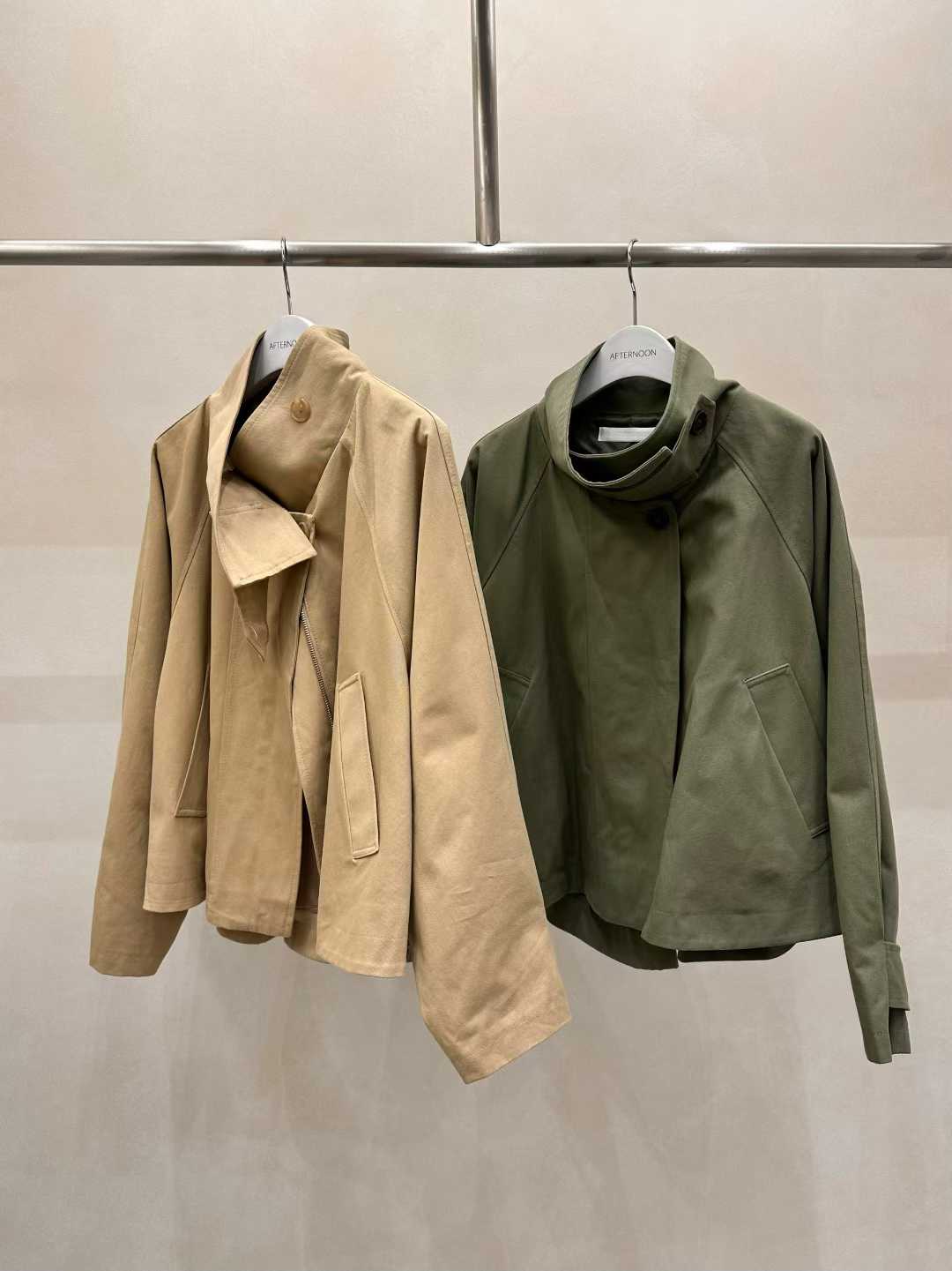 KAT602 ~ Jacket