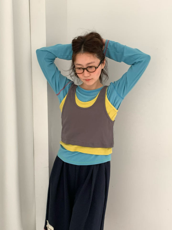 KVT900 - Vest