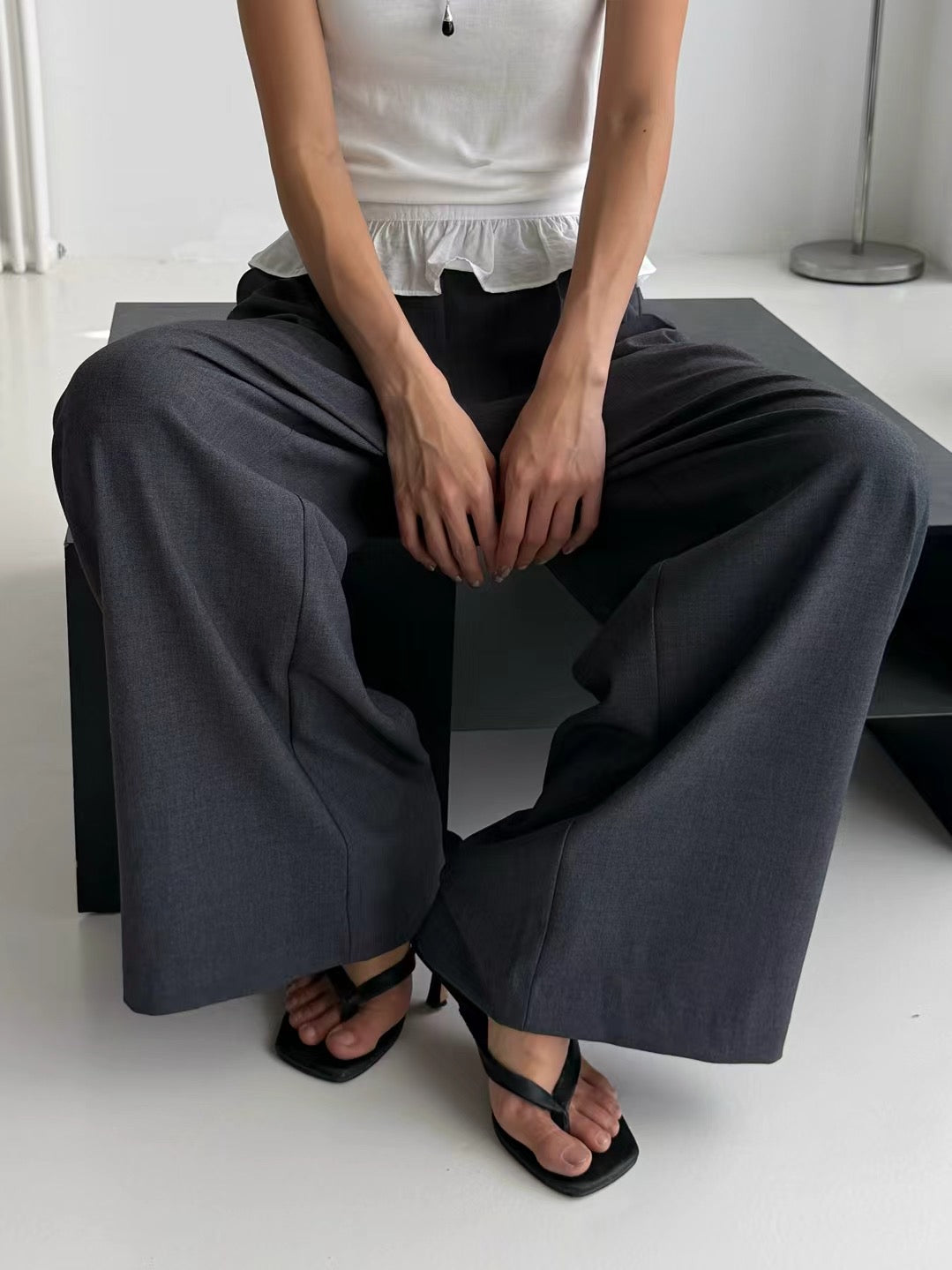 KMM611 - Bottom