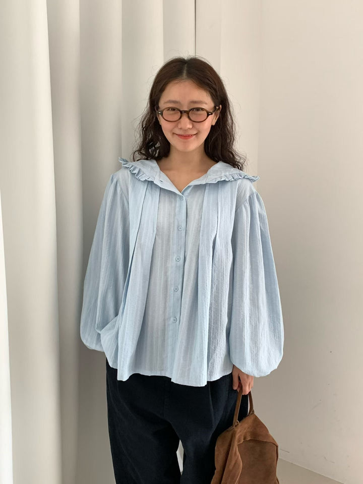 KVT908 - Blouse