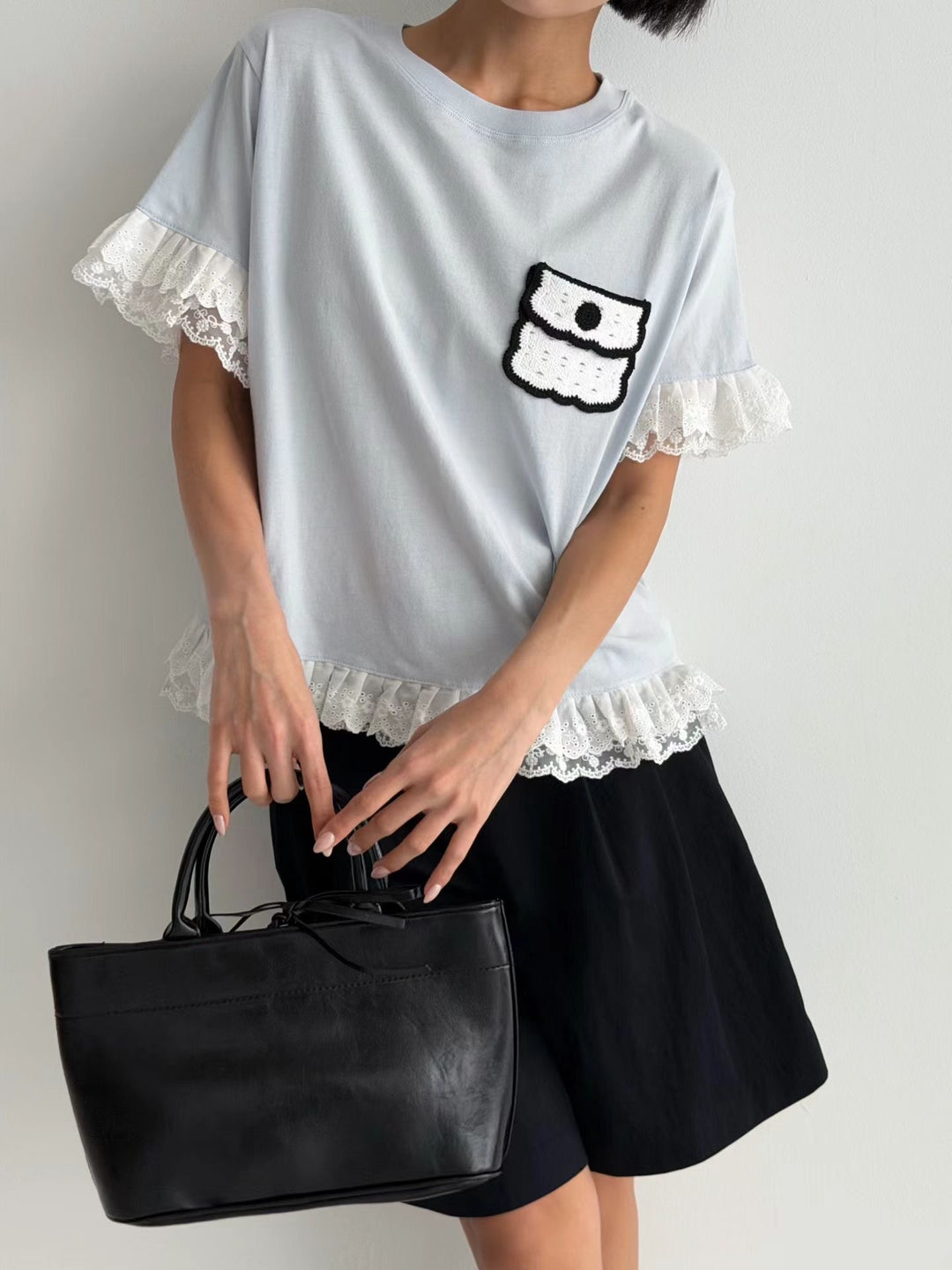 KMM603 - Top