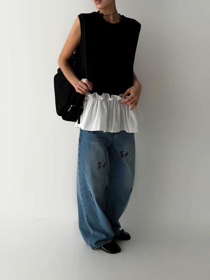 KMM602 - Top