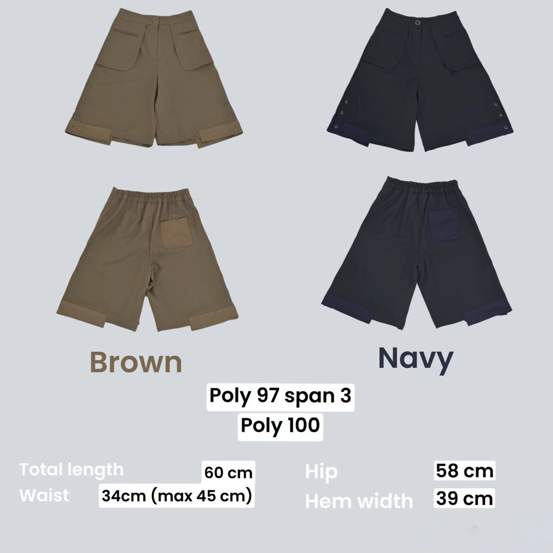 KRB2111 - Shorts
