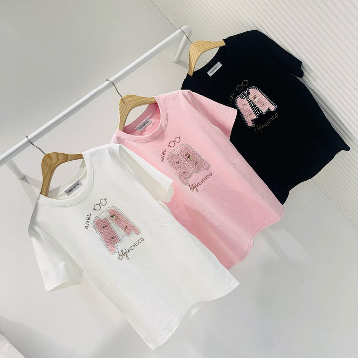 KCH109 - Top