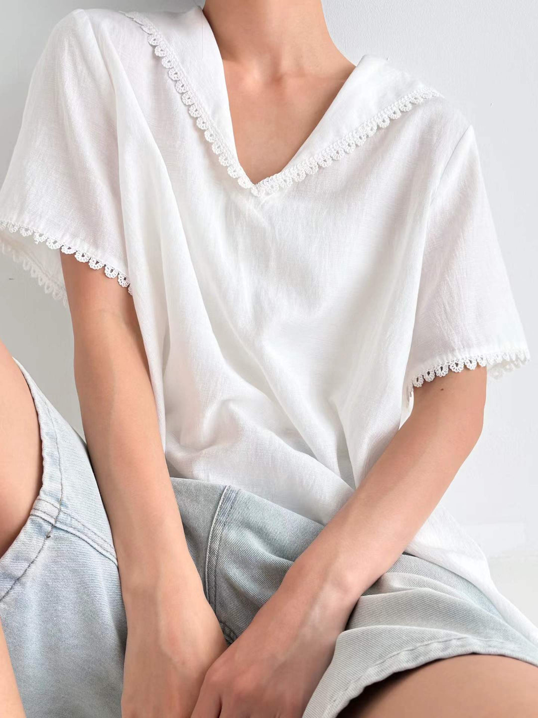 KMM616 - Top