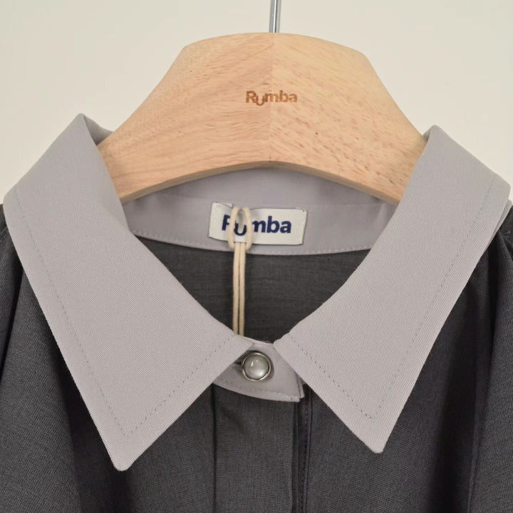 KRB2109 - OPS / Jacket