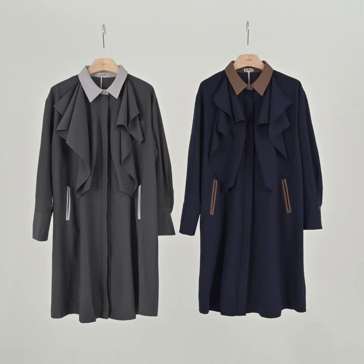 KRB2109 - OPS / Jacket