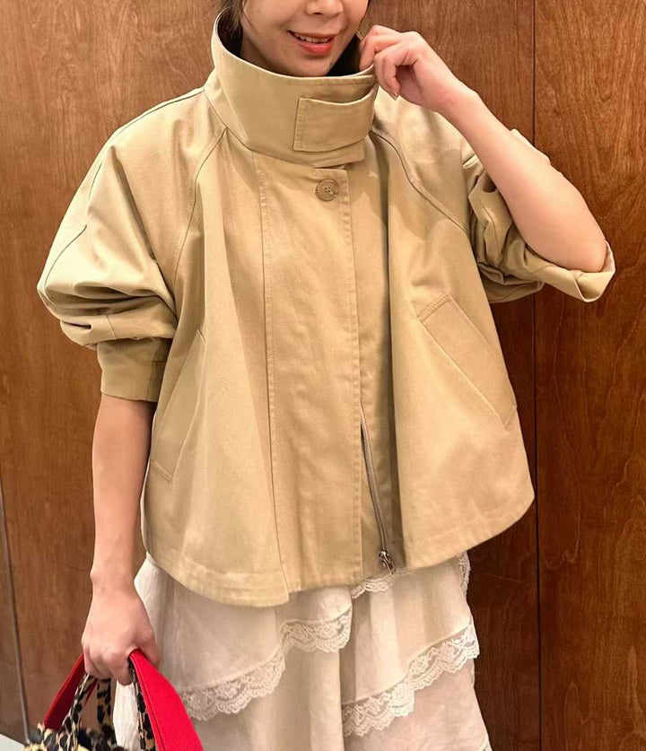 KAT602 ~ Jacket