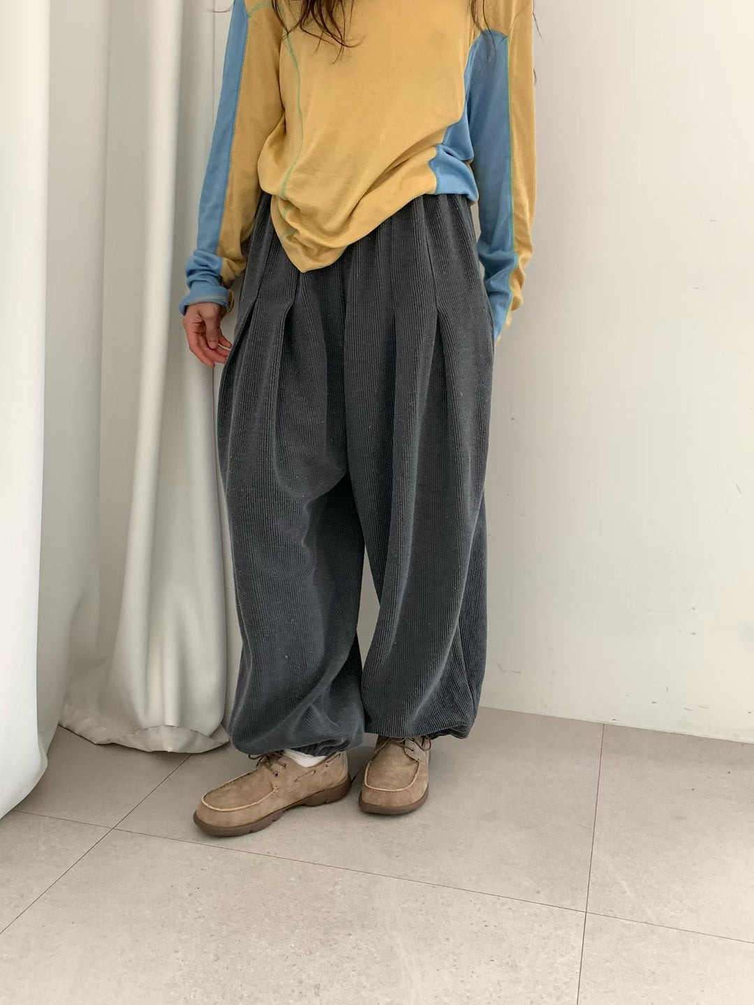 KVT918 - Pants