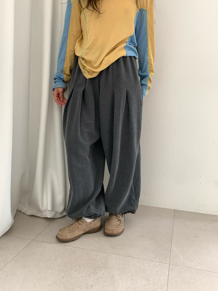KVT918 - Pants