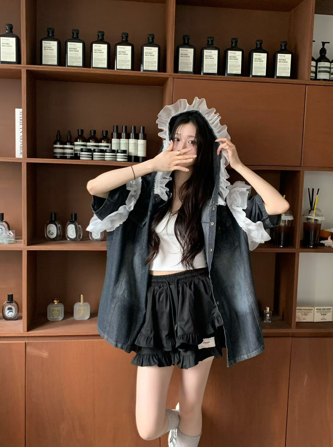 KAR205 - Jacket