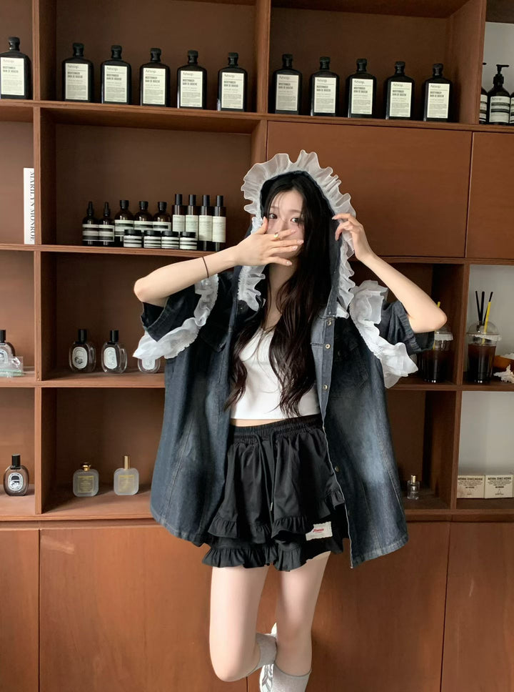 KAR205 - Jacket