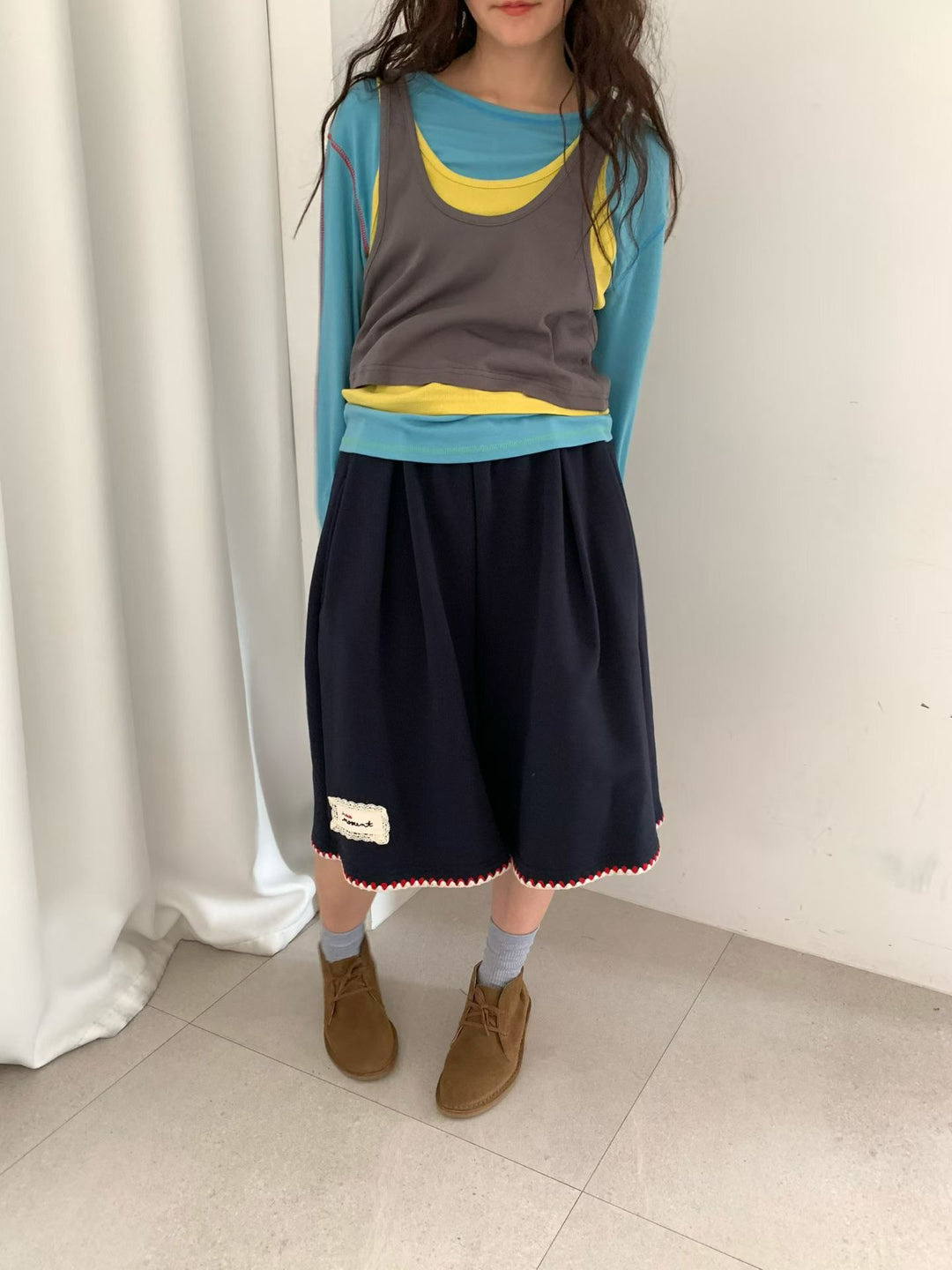 KVT900 - Vest
